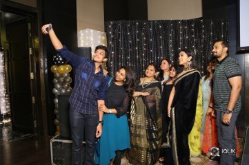 Jeevitha Rajasekhar Daughter Shivatmika Birthday Consecrations